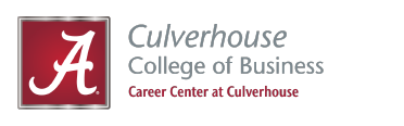 Culverhouse College of Business Career Center